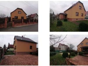 Dražba rodinného domu, Řepiště, Horní, 128 m2