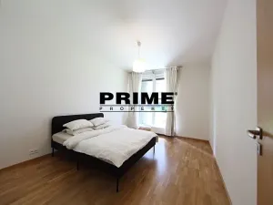 Pronájem bytu 3+kk, Praha - Vinohrady, Italská, 88 m2