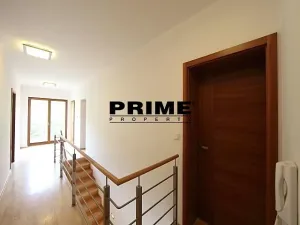 Pronájem rodinného domu, Praha - Jinonice, U panské zahrady, 496 m2