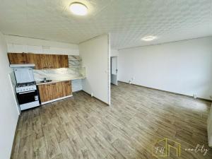 Prodej bytu 3+1, Teplice - Trnovany, Trnovanská, 72 m2