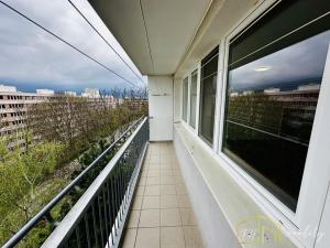 Prodej bytu 3+1, Teplice - Trnovany, Trnovanská, 72 m2