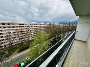 Prodej bytu 3+1, Teplice - Trnovany, Trnovanská, 72 m2