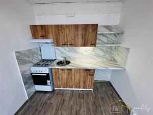 Prodej bytu 3+1, Teplice - Trnovany, Trnovanská, 72 m2