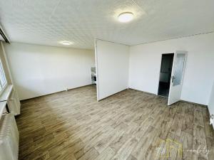 Prodej bytu 3+1, Teplice - Trnovany, Trnovanská, 72 m2
