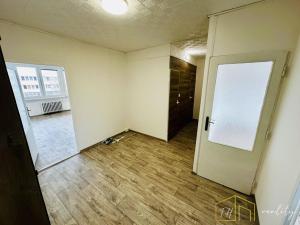 Prodej bytu 3+1, Teplice - Trnovany, Trnovanská, 72 m2