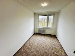 Prodej bytu 3+1, Teplice - Trnovany, Trnovanská, 72 m2