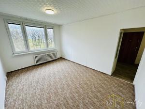 Prodej bytu 3+1, Teplice - Trnovany, Trnovanská, 72 m2