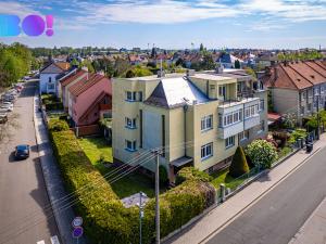 Prodej bytu 2+1, Prostějov, Bratří Čapků, 71 m2