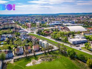 Prodej bytu 2+1, Prostějov, Bratří Čapků, 71 m2