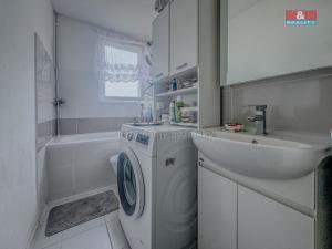 Prodej bytu 2+kk, Bohušovice nad Ohří - Hrdly, 54 m2
