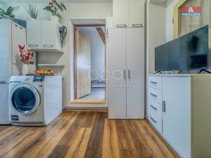 Prodej bytu 2+kk, Bohušovice nad Ohří - Hrdly, 54 m2
