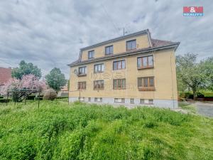 Prodej bytu 2+kk, Bohušovice nad Ohří - Hrdly, 54 m2