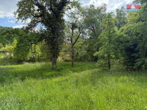 Prodej pozemku pro bydlení, Hukvaldy - Horní Sklenov, 1803 m2