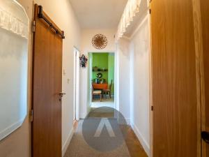 Prodej bytu 3+1, Ivančice, Okružní, 60 m2