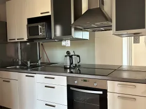 Pronájem bytu 2+kk, Praha - Dejvice, Zemědělská, 49 m2
