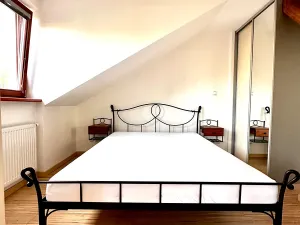 Pronájem bytu 2+kk, Praha - Dejvice, Zemědělská, 49 m2