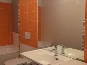 Pronájem bytu 2+kk, Praha - Dejvice, Zemědělská, 49 m2