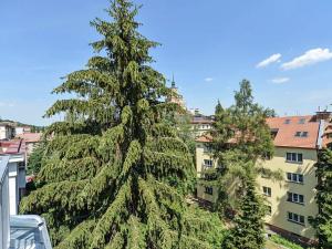 Pronájem bytu 2+kk, Praha - Dejvice, Zemědělská, 50 m2