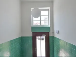Pronájem bytu 2+kk, Praha - Dejvice, Zemědělská, 50 m2