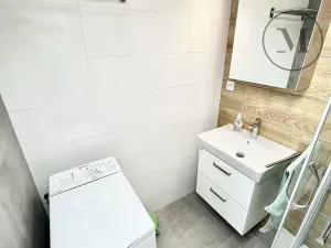 Pronájem bytu 3+1, České Budějovice, Lidická tř., 67 m2