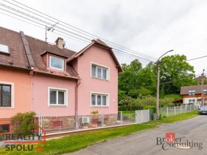 Prodej rodinného domu, Krnov - Pod Cvilínem, Jungmannova, 190 m2