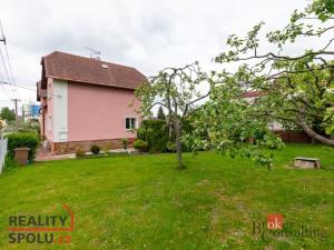 Prodej rodinného domu, Krnov - Pod Cvilínem, Jungmannova, 190 m2