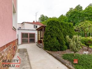 Prodej rodinného domu, Krnov - Pod Cvilínem, Jungmannova, 190 m2