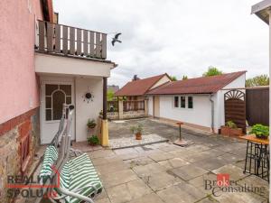 Prodej rodinného domu, Krnov - Pod Cvilínem, Jungmannova, 190 m2