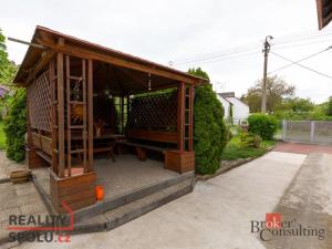 Prodej rodinného domu, Krnov - Pod Cvilínem, Jungmannova, 190 m2