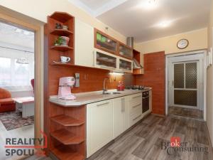 Prodej rodinného domu, Krnov - Pod Cvilínem, Jungmannova, 190 m2