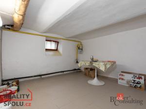 Prodej rodinného domu, Krnov - Pod Cvilínem, Jungmannova, 190 m2