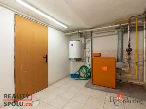 Prodej rodinného domu, Krnov - Pod Cvilínem, Jungmannova, 190 m2