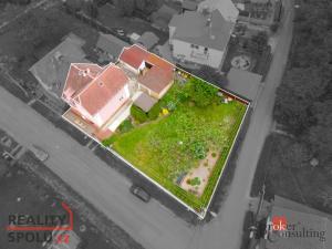 Prodej rodinného domu, Krnov - Pod Cvilínem, Jungmannova, 190 m2
