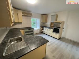 Pronájem bytu 1+1, Lochovice - Obora, 40 m2