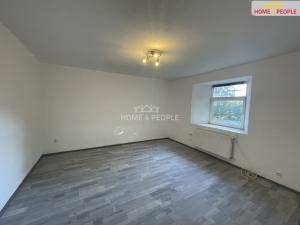 Pronájem bytu 1+1, Lochovice - Obora, 40 m2