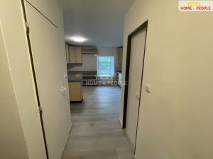 Pronájem bytu 1+1, Lochovice - Obora, 40 m2