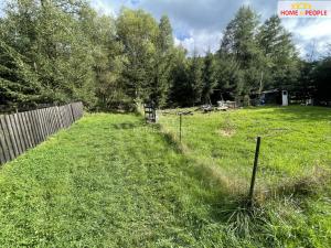 Pronájem bytu 1+1, Lochovice - Obora, 40 m2