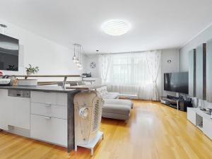 Prodej bytu 3+kk, Praha - Kunratice, V Zeleném údolí, 79 m2