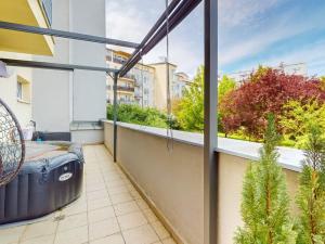 Prodej bytu 3+kk, Praha - Kunratice, V Zeleném údolí, 79 m2