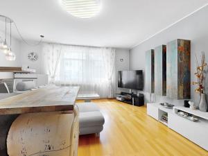 Prodej bytu 3+kk, Praha - Kunratice, V Zeleném údolí, 79 m2