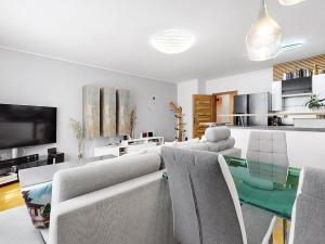 Prodej bytu 3+kk, Praha - Kunratice, V Zeleném údolí, 79 m2