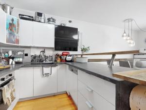 Prodej bytu 3+kk, Praha - Kunratice, V Zeleném údolí, 79 m2