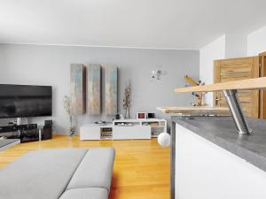 Prodej bytu 3+kk, Praha - Kunratice, V Zeleném údolí, 79 m2