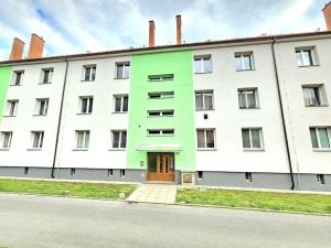 Pronájem bytu 2+1, Velké Opatovice, Pod Strážnicí, 57 m2