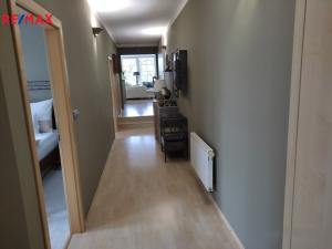 Prodej bytu 5+kk, Příbram - Příbram I, 148 m2
