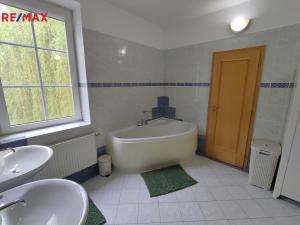 Prodej bytu 5+kk, Příbram - Příbram I, 148 m2