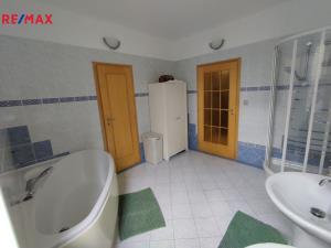 Prodej bytu 5+kk, Příbram - Příbram I, 148 m2