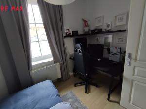 Prodej bytu 5+kk, Příbram - Příbram I, 148 m2