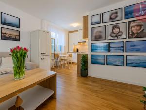 Prodej bytu 3+1, Ostrava, Sokolovská, 73 m2