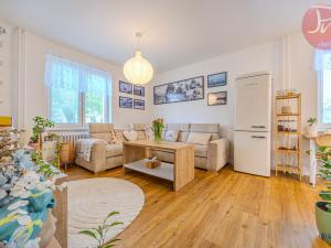 Prodej bytu 3+1, Ostrava, Sokolovská, 73 m2